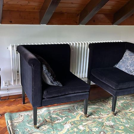 Garden Apartment Baden-Baden Dış mekan fotoğraf