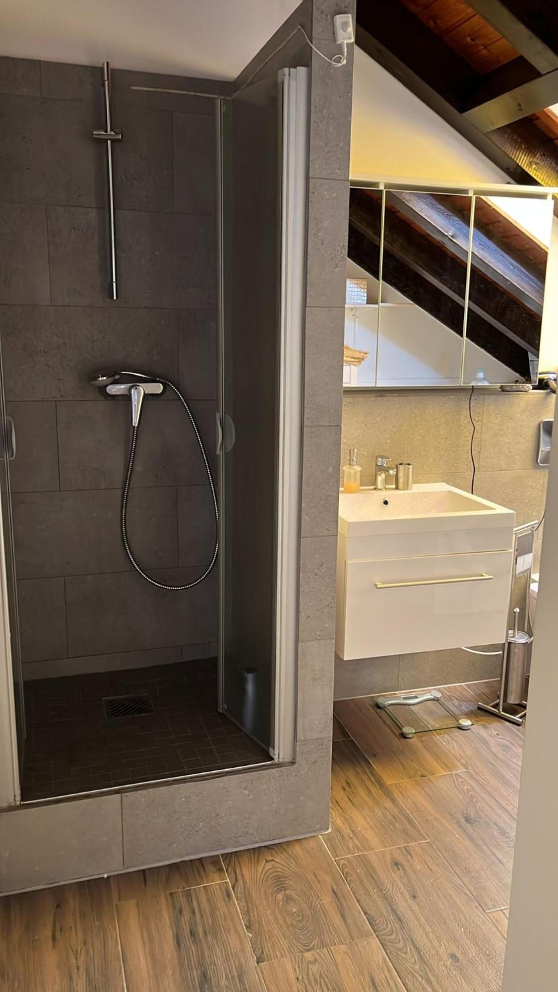 Garden Apartment Baden-Baden Dış mekan fotoğraf