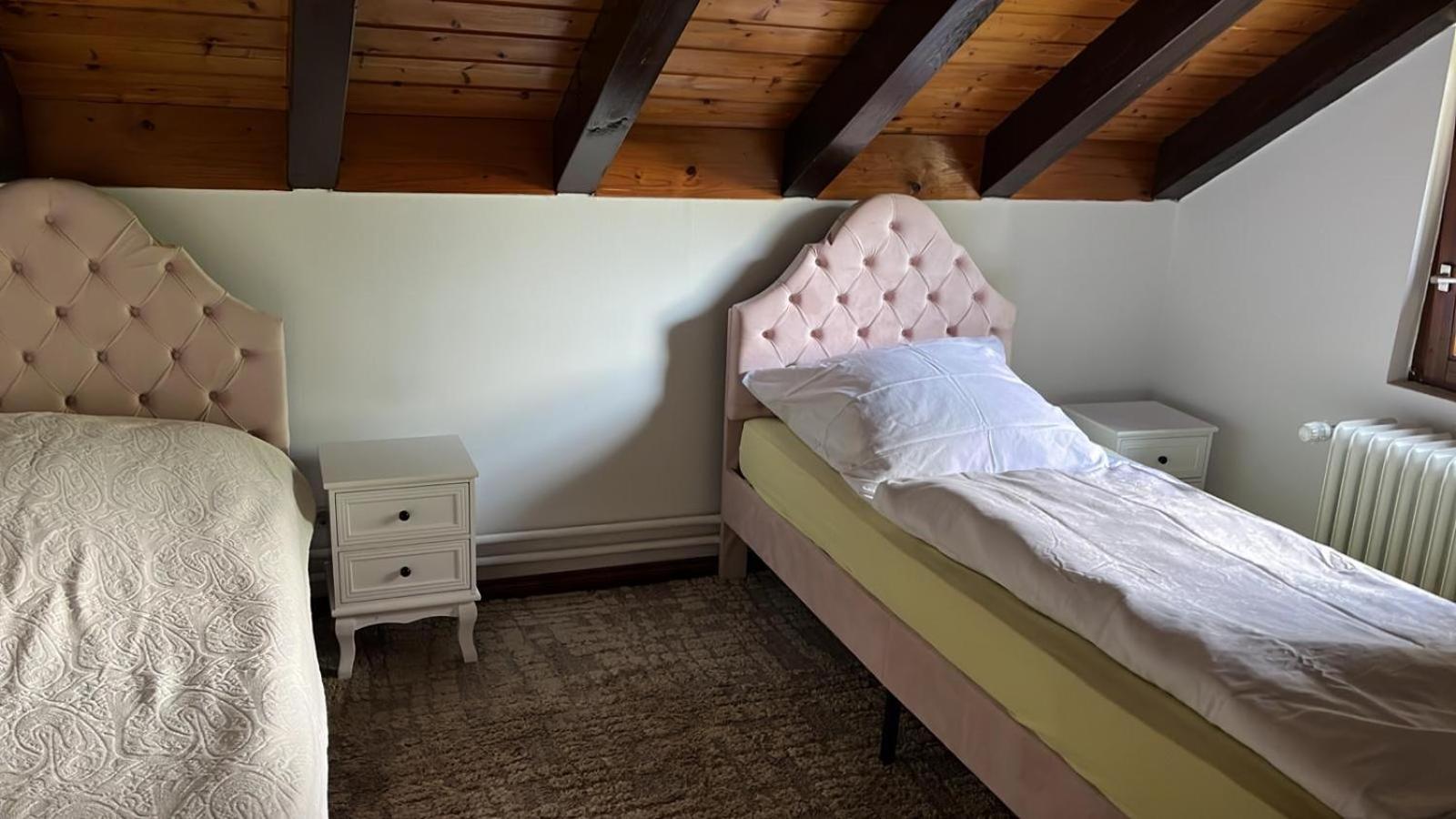 Garden Apartment Baden-Baden Dış mekan fotoğraf